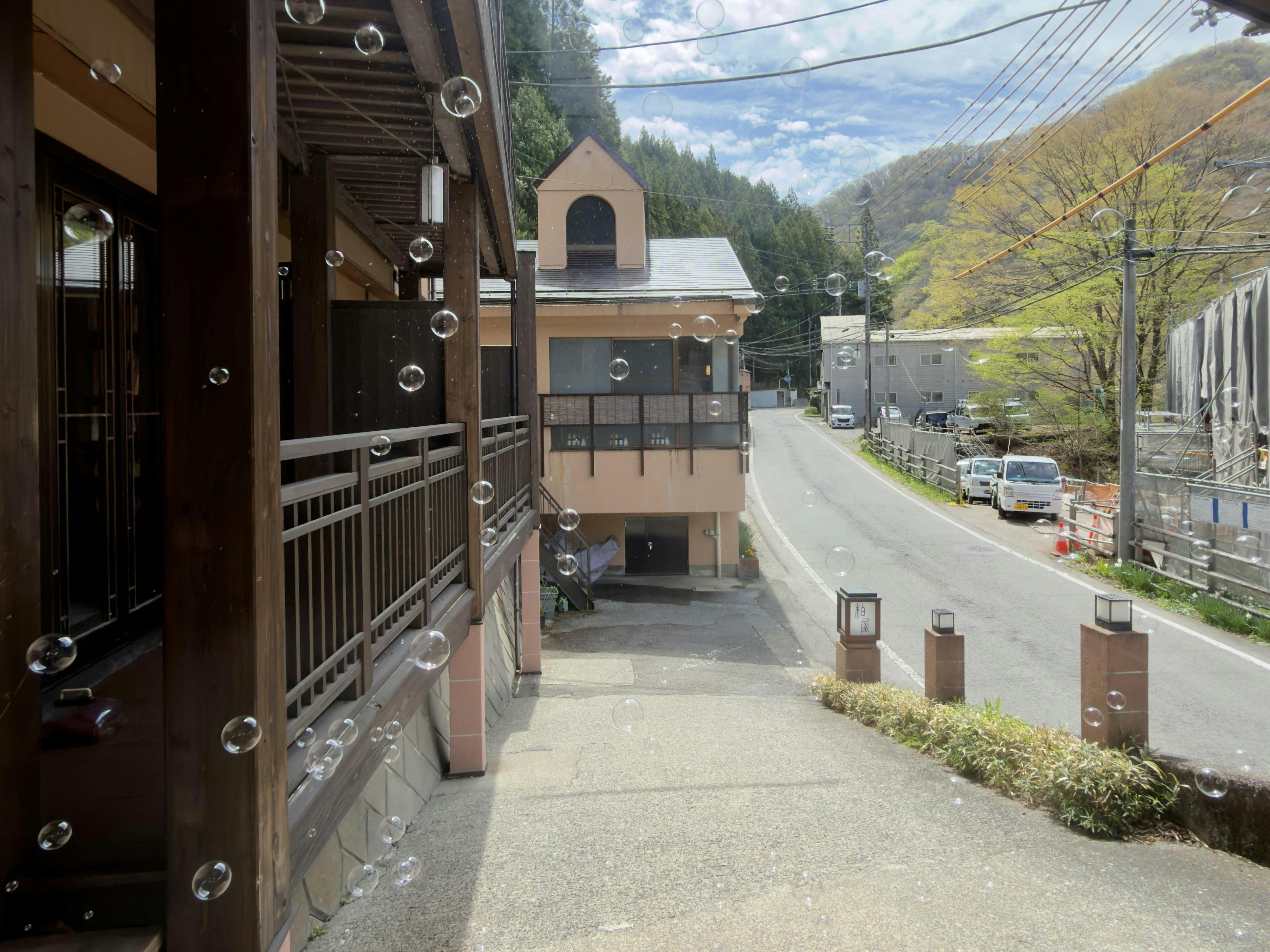 クチコミ画像