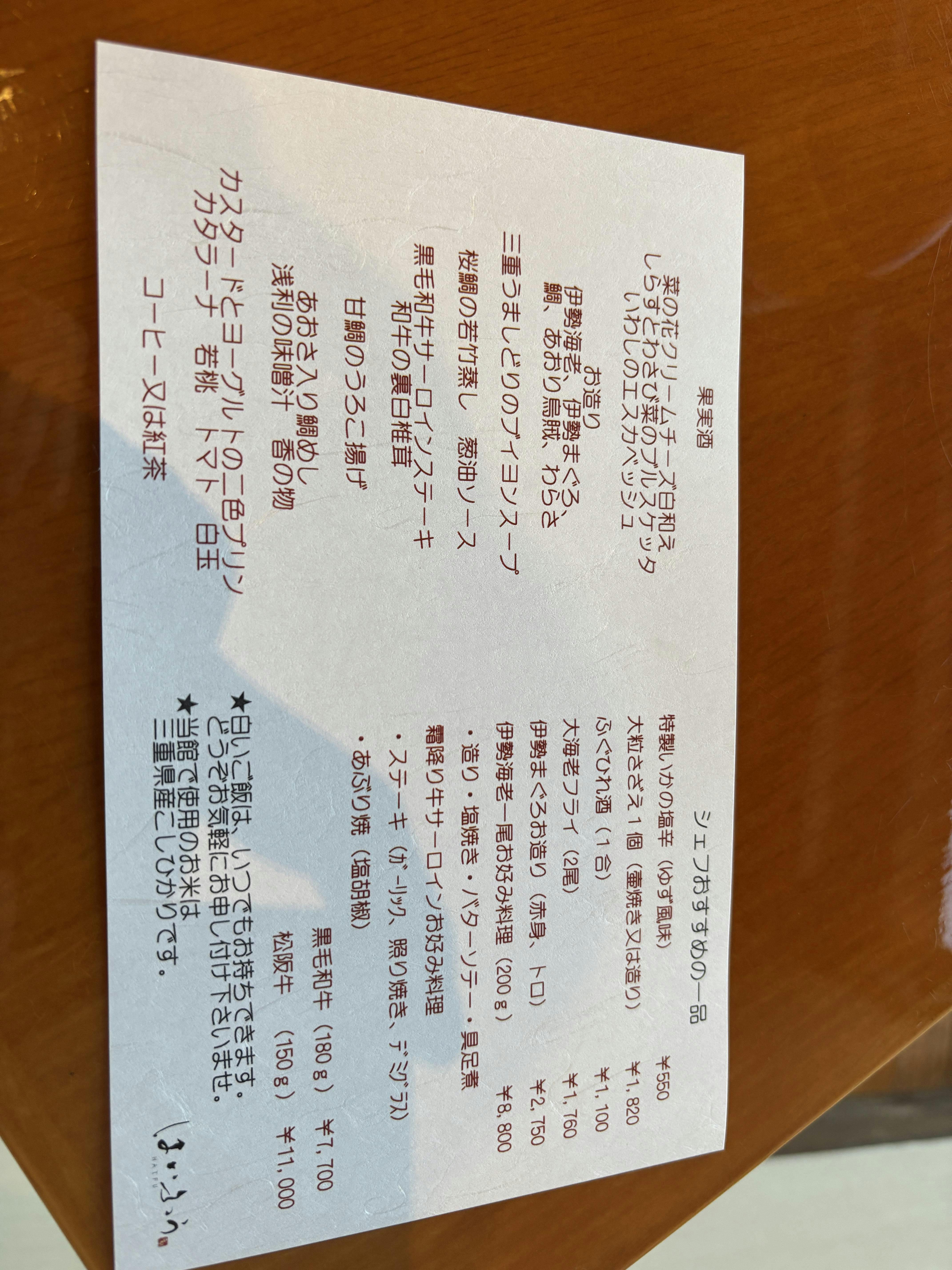 クチコミ画像