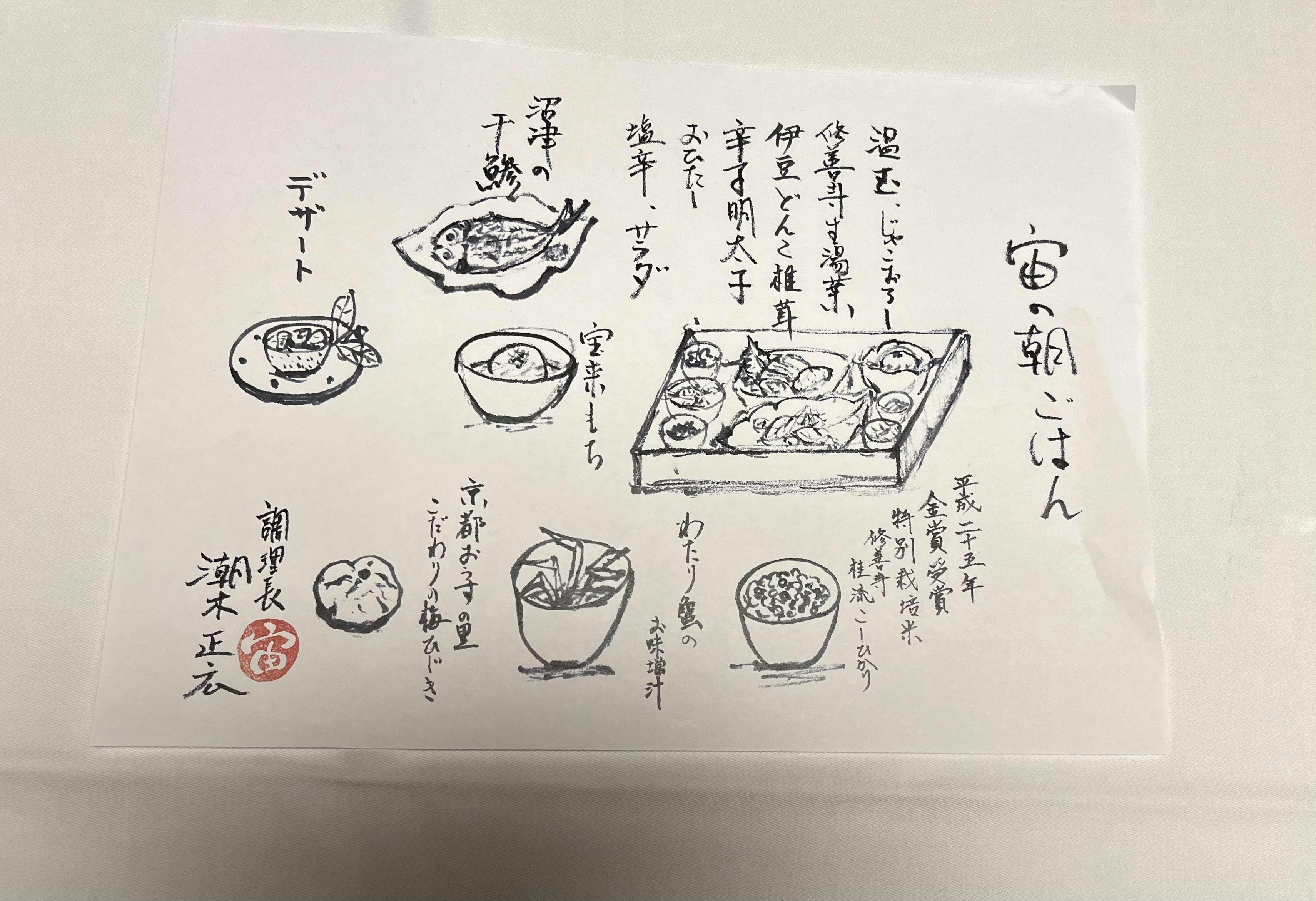 クチコミ画像