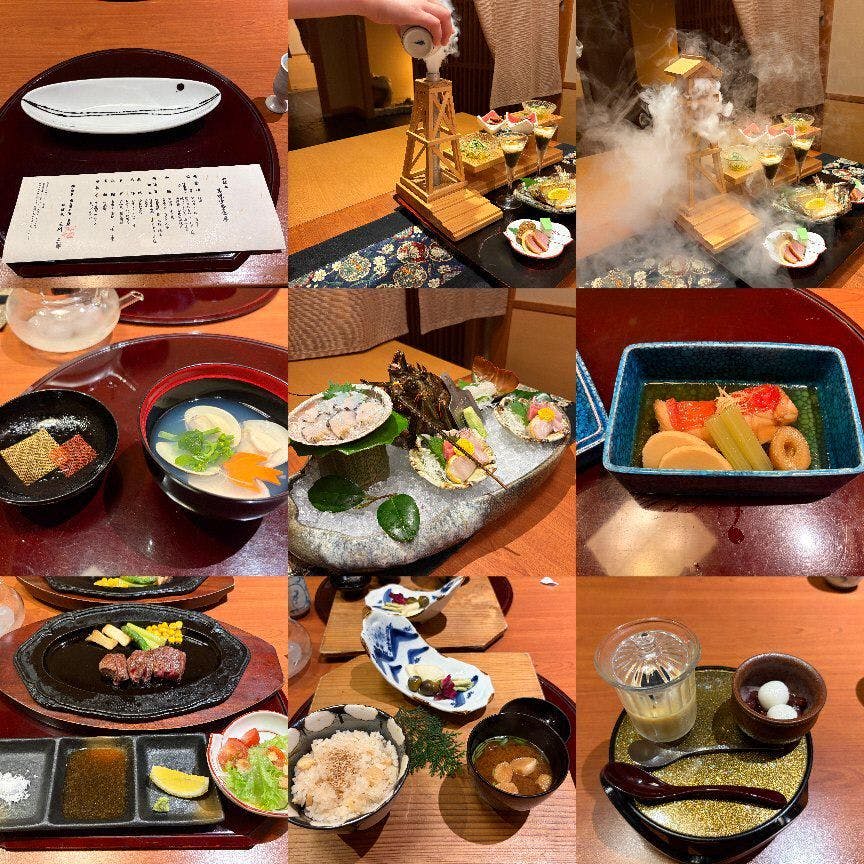 クチコミ画像