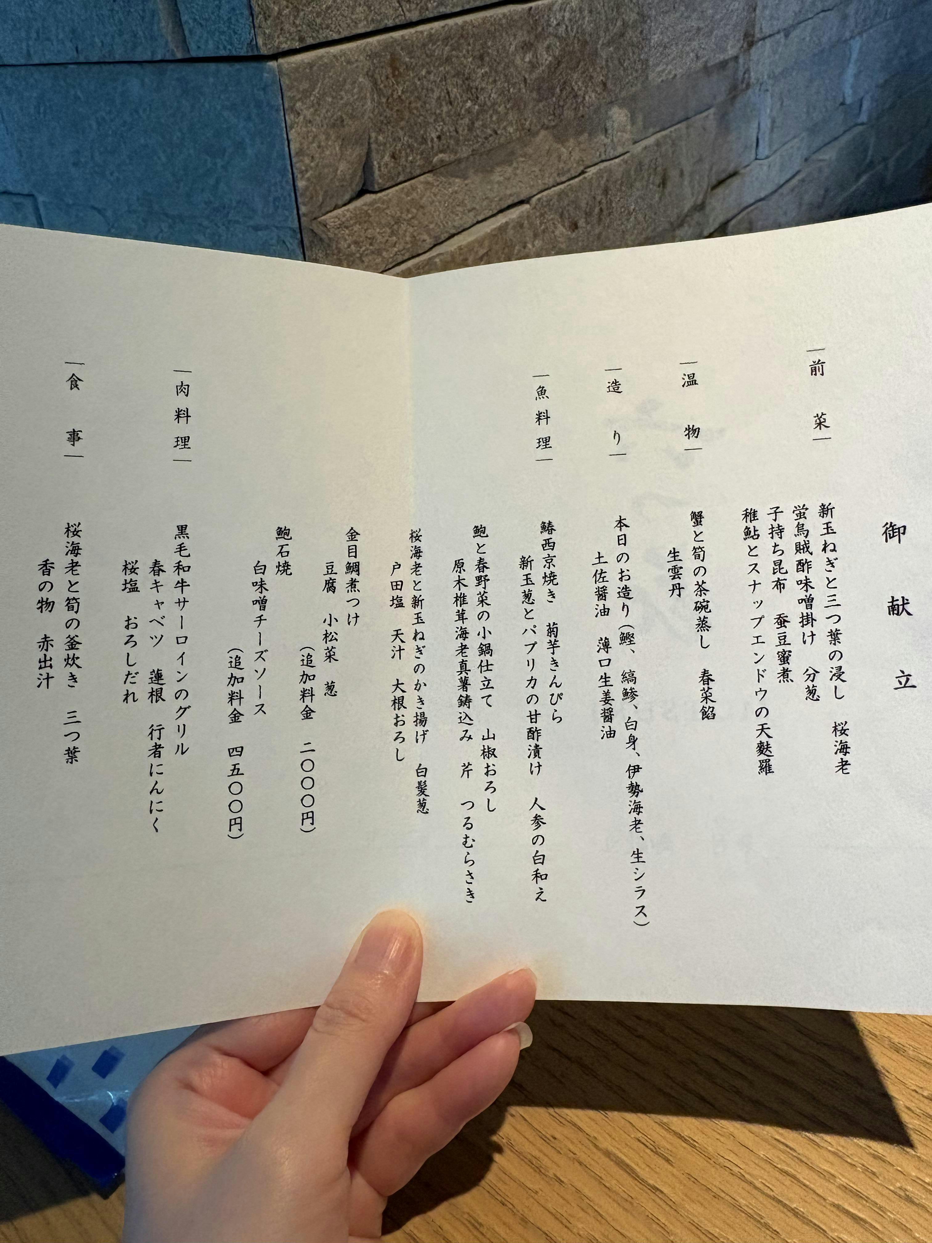 クチコミ画像