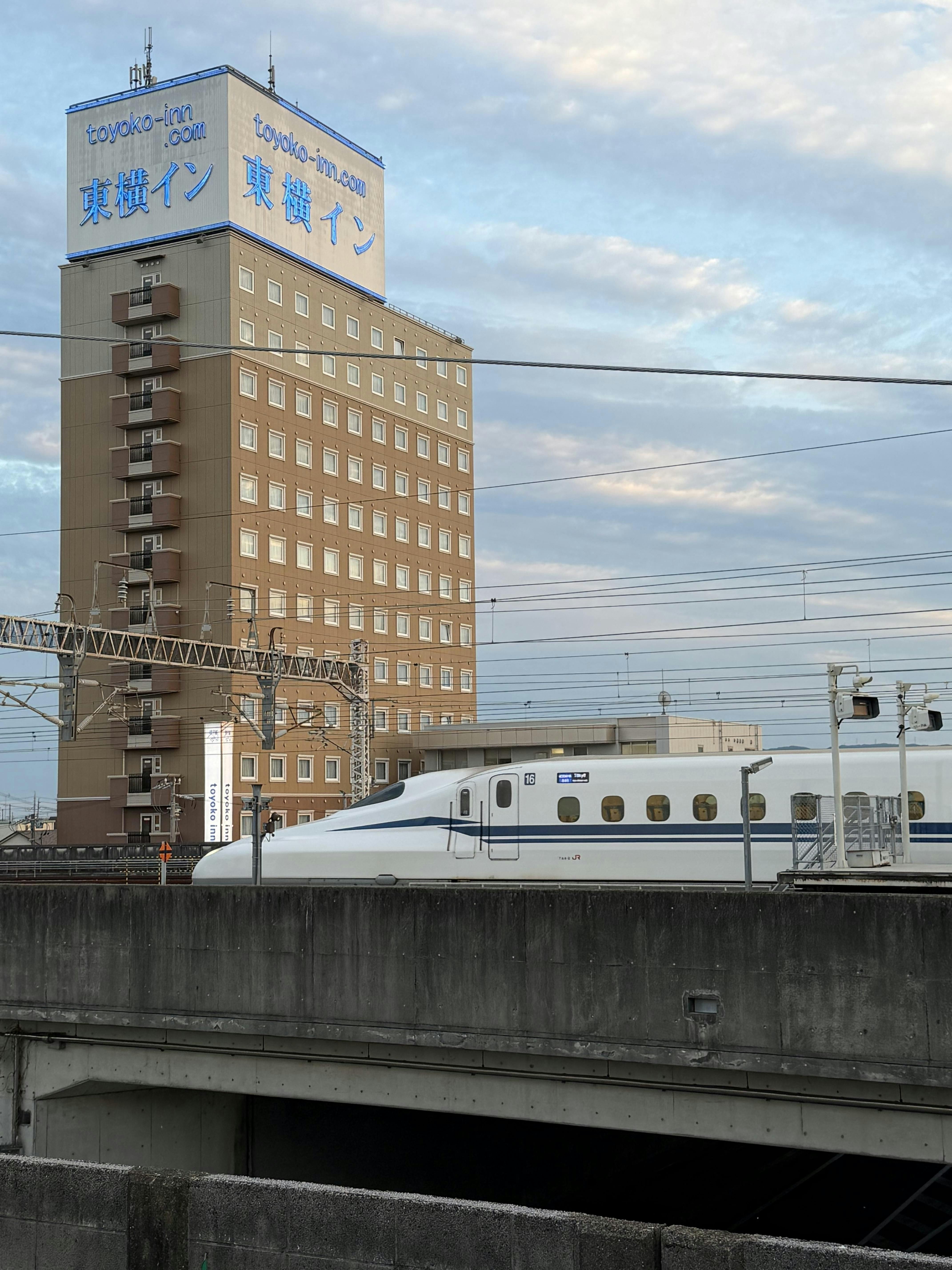 東横INN岐阜羽島駅新幹線南口 - クチコミ・評判【Yahoo!トラベル】