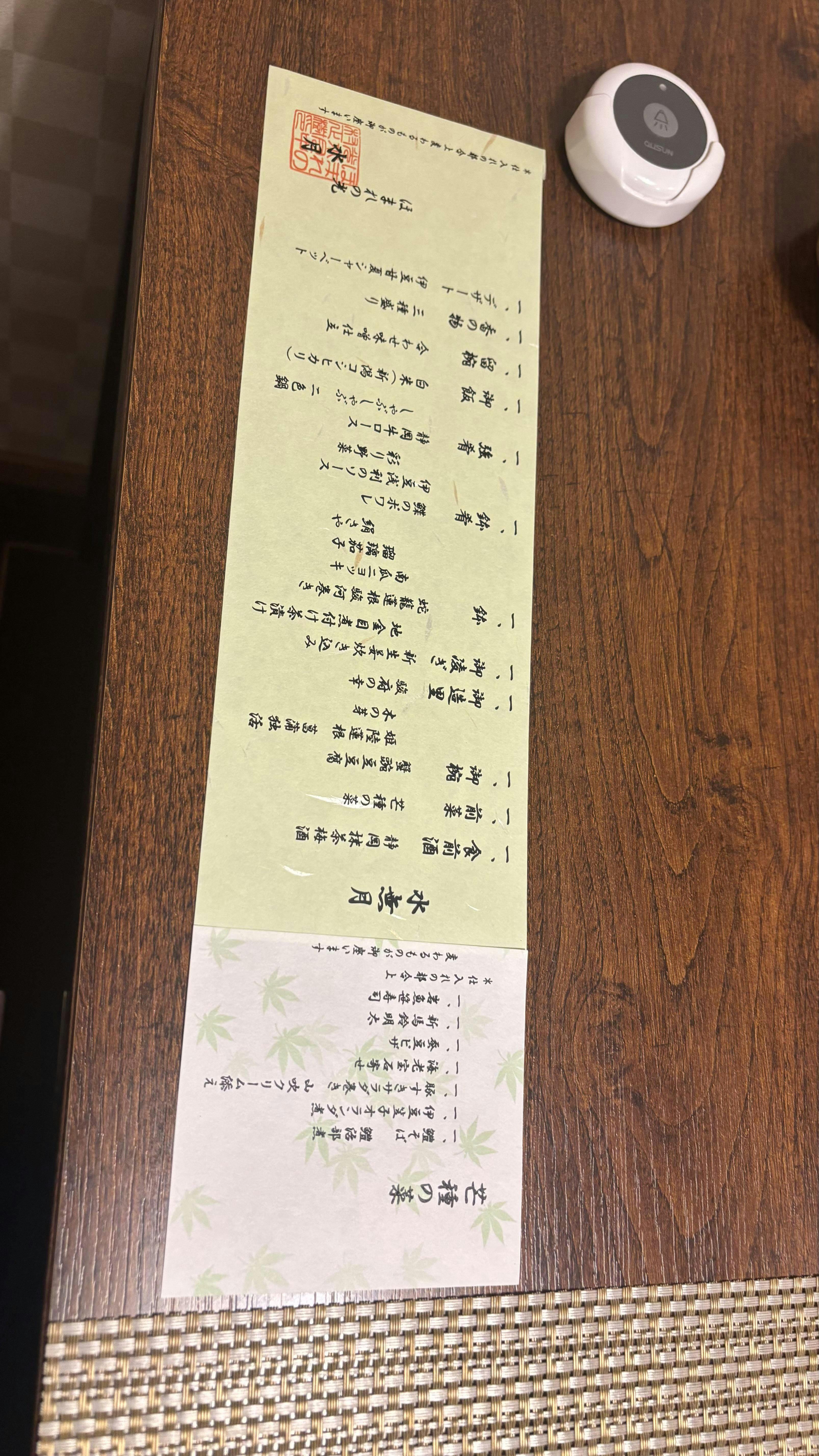クチコミ画像