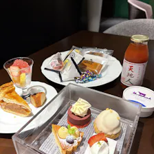 クチコミ画像