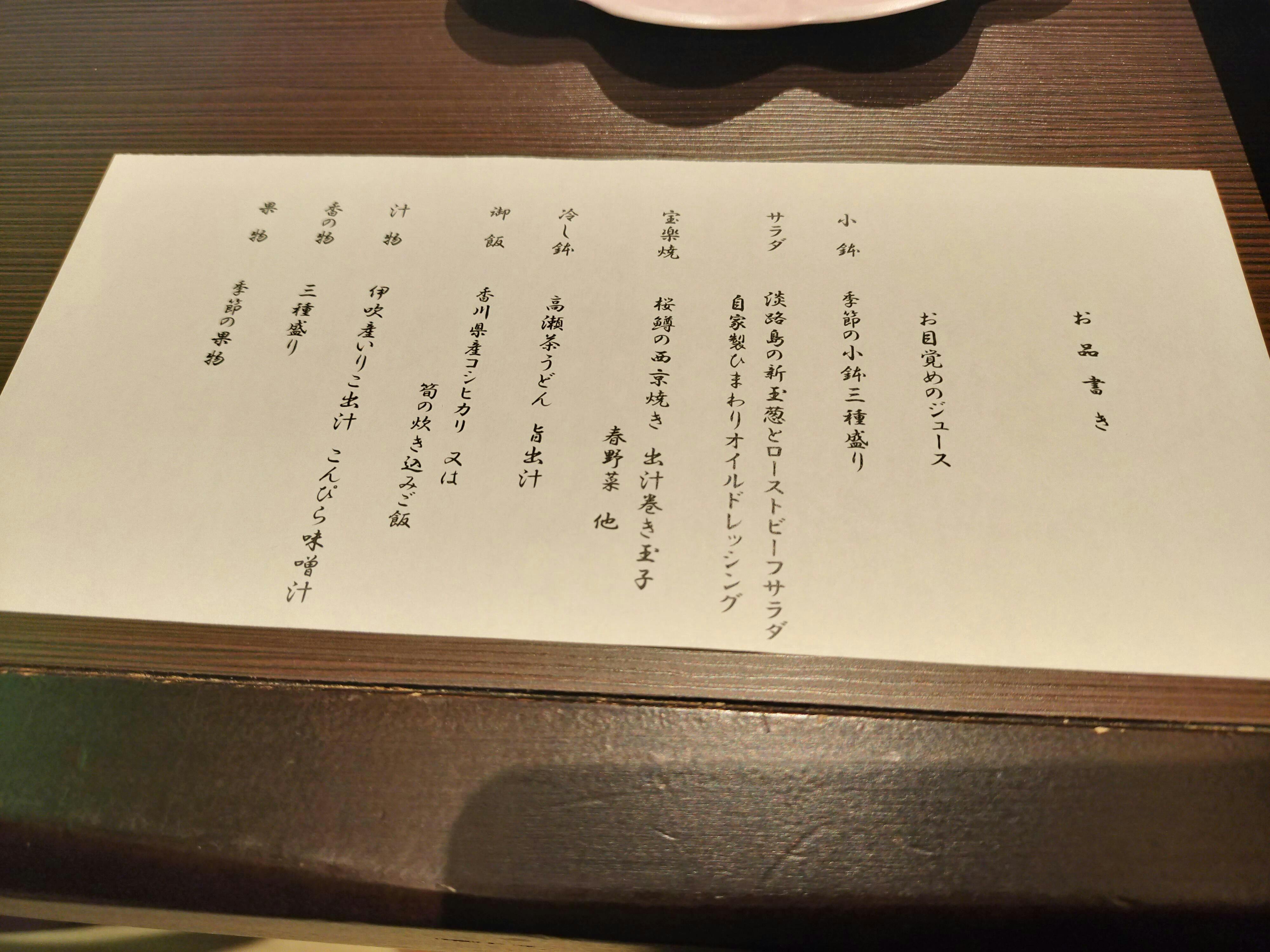 クチコミ画像