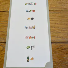 クチコミ画像