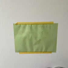 クチコミ画像