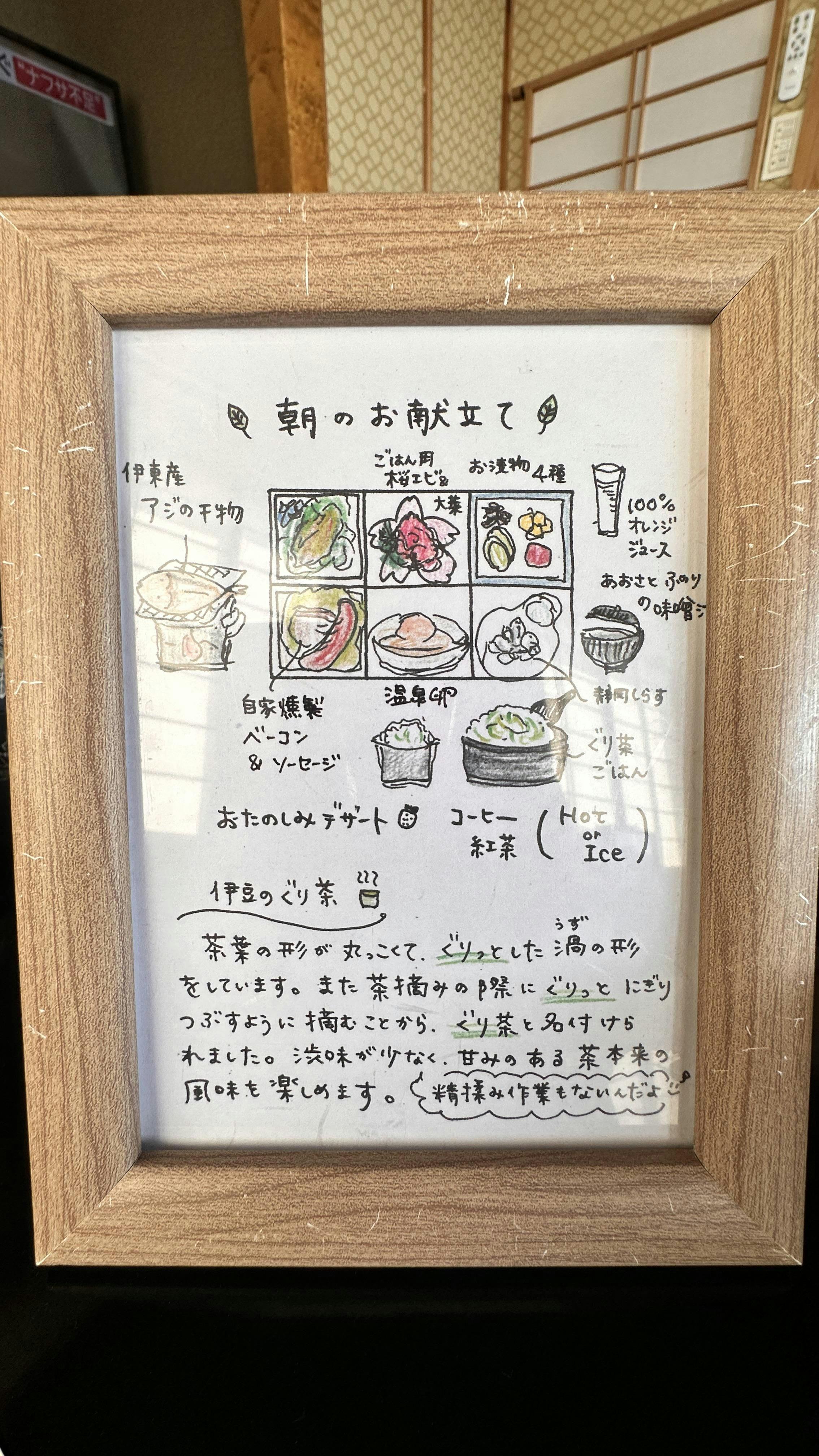 クチコミ画像