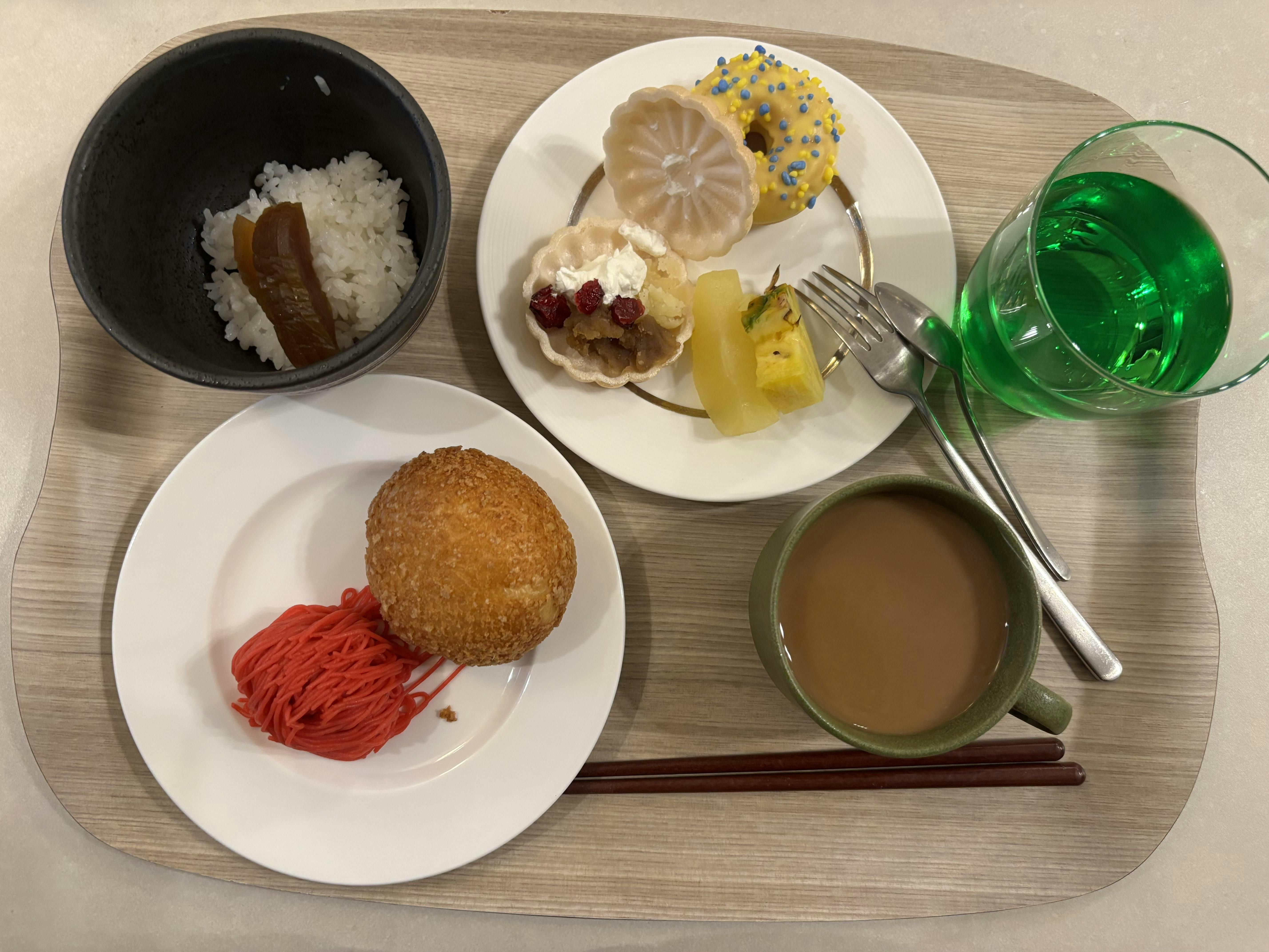 クチコミ画像
