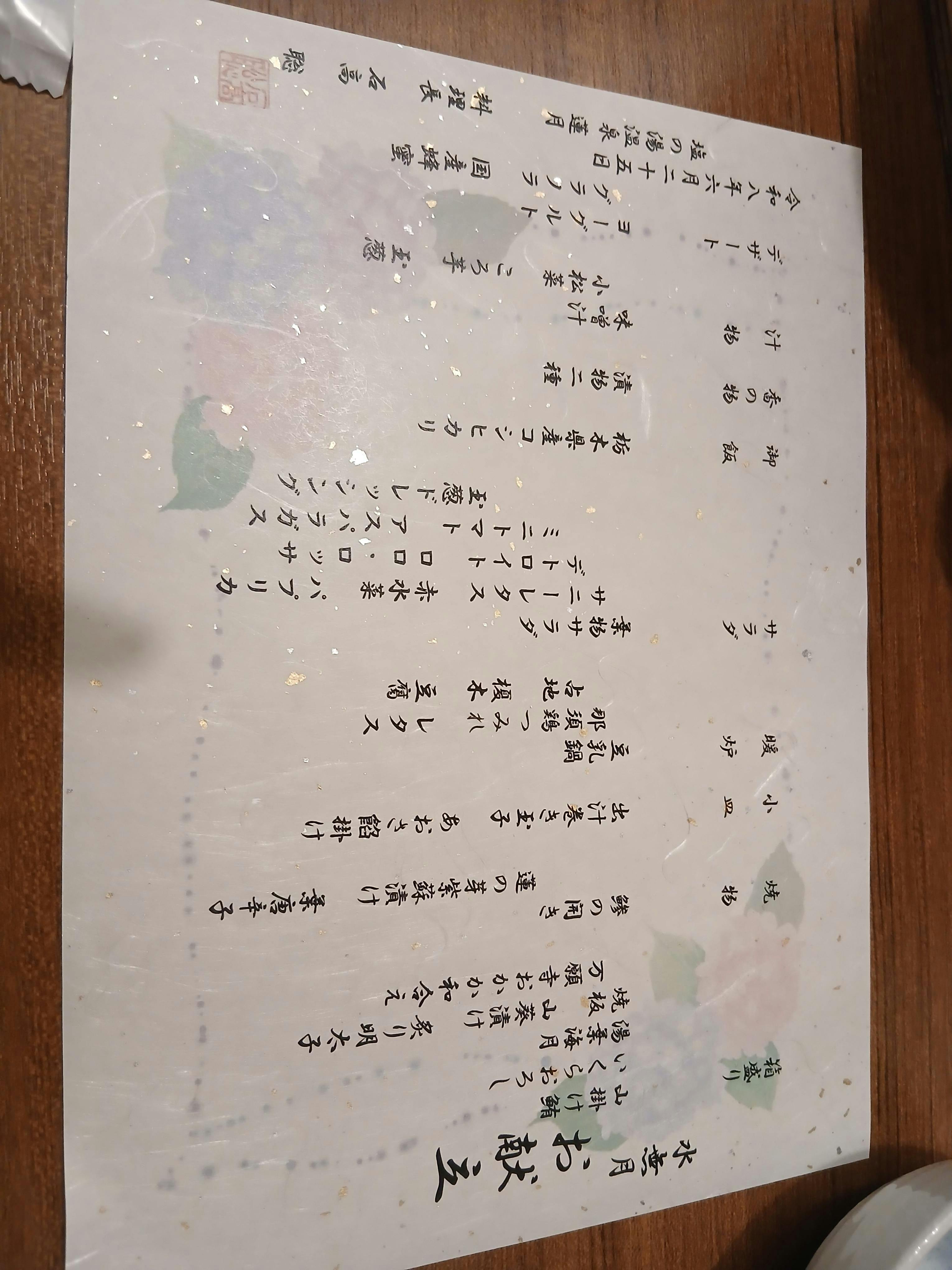 クチコミ画像