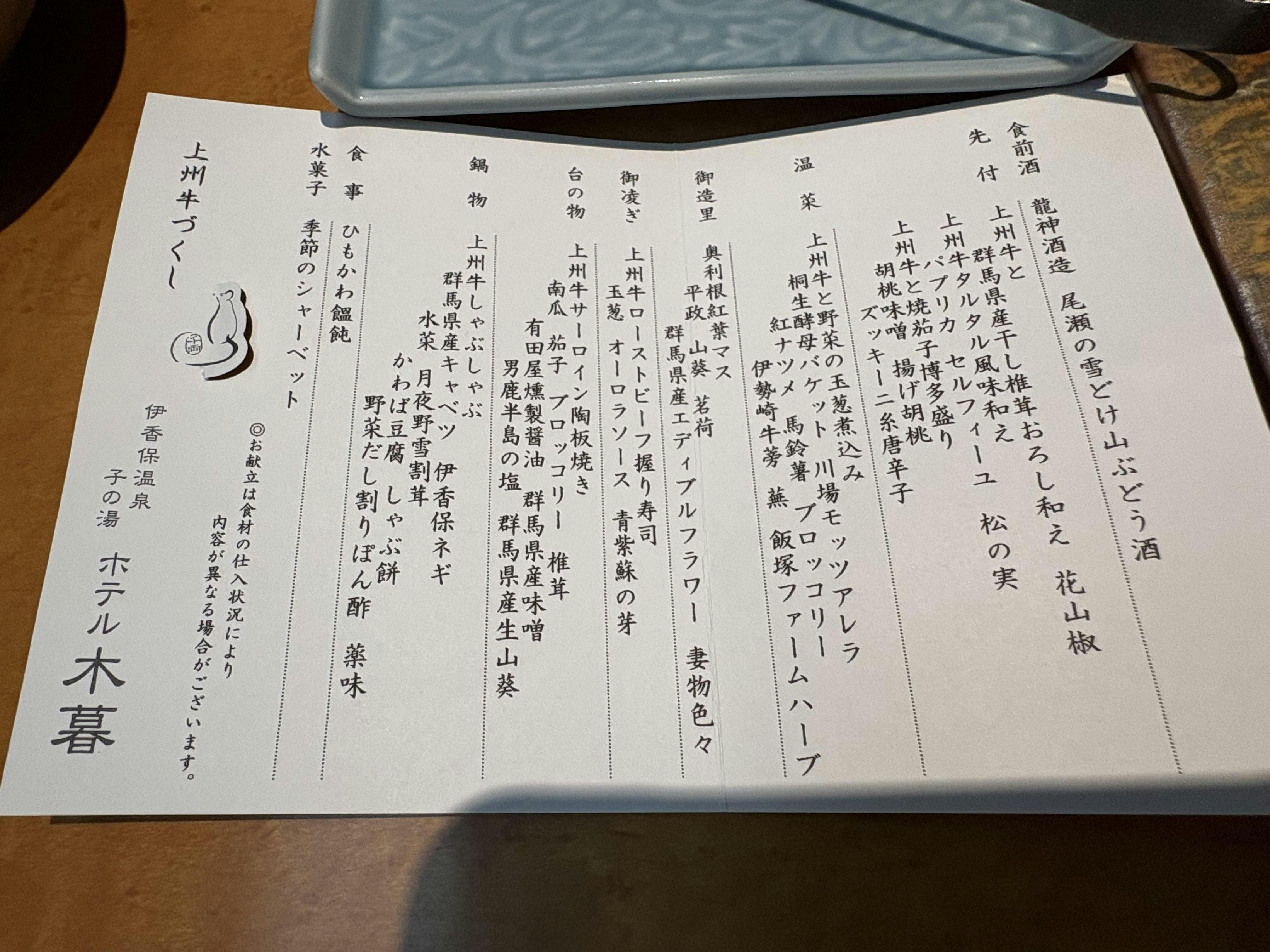 クチコミ画像