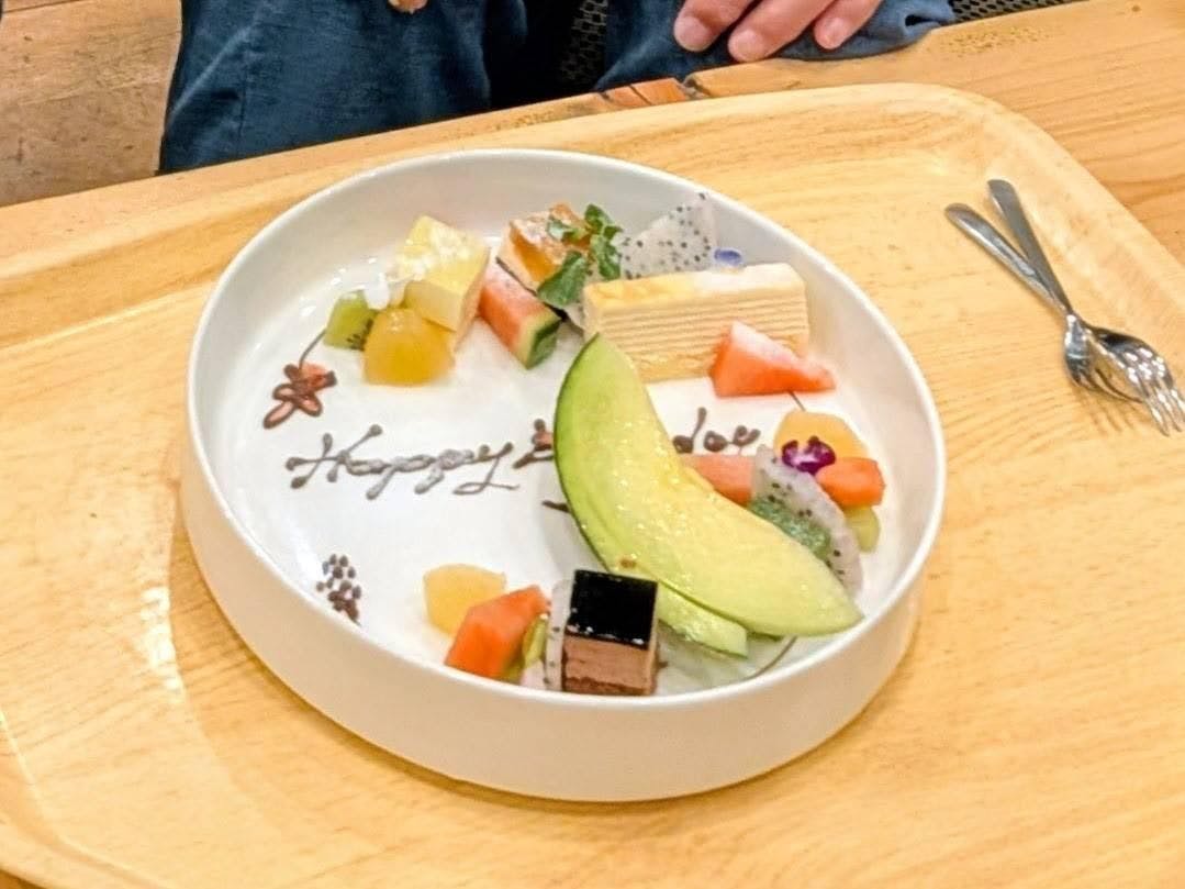 クチコミ画像