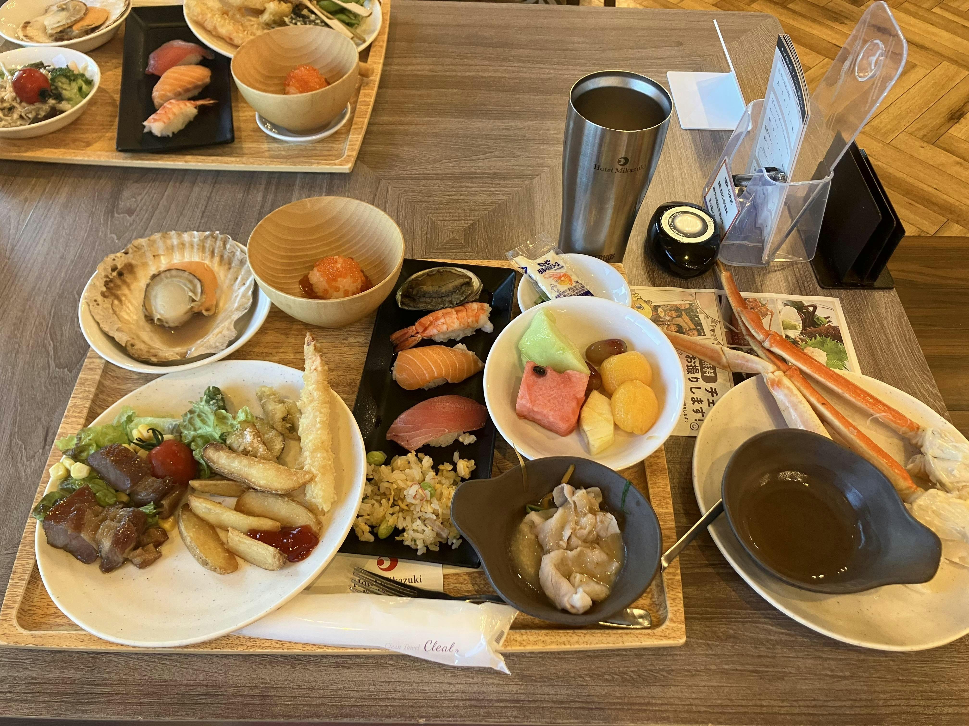 クチコミ画像