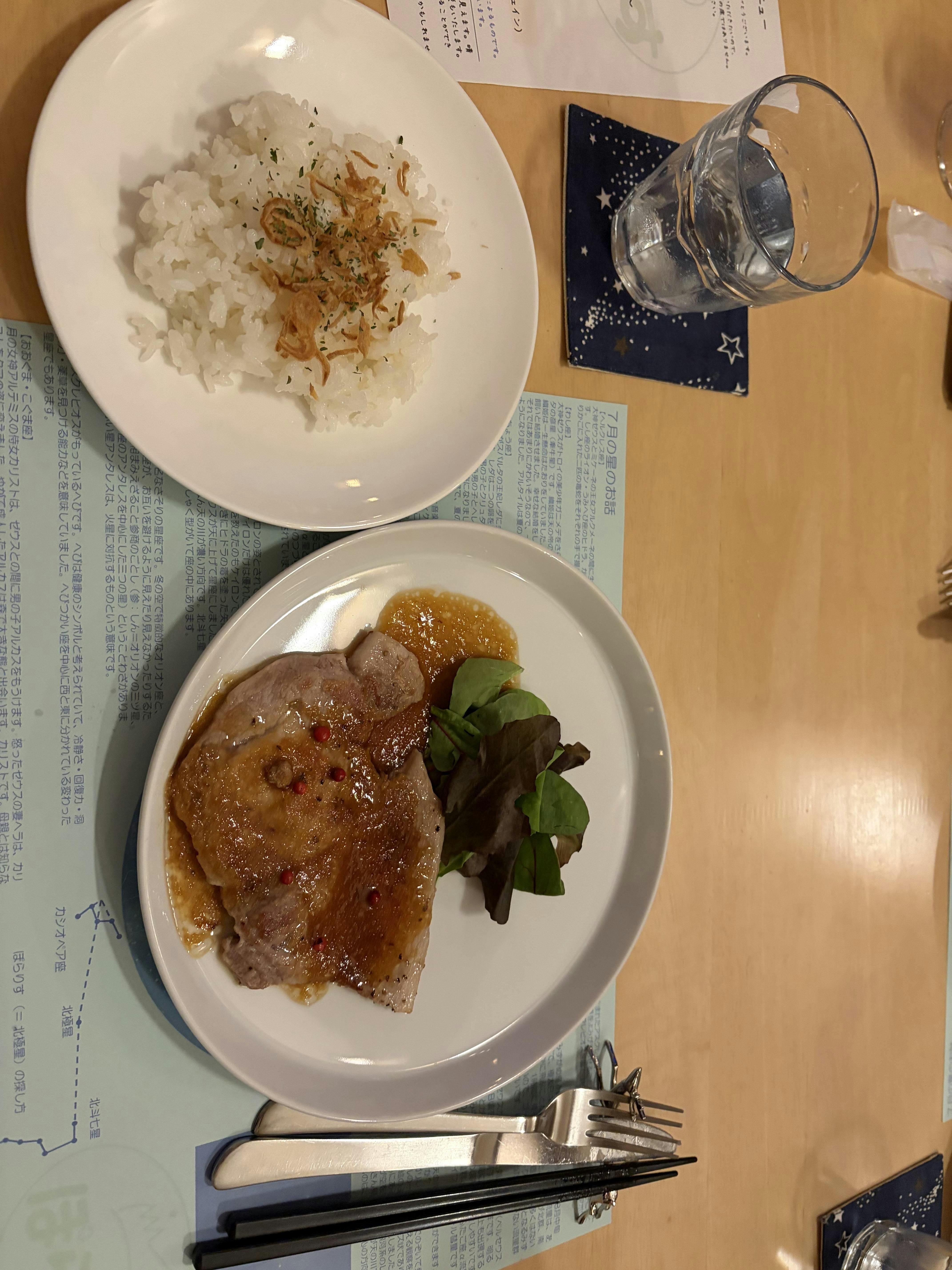 クチコミ画像