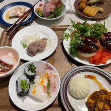 クチコミ画像