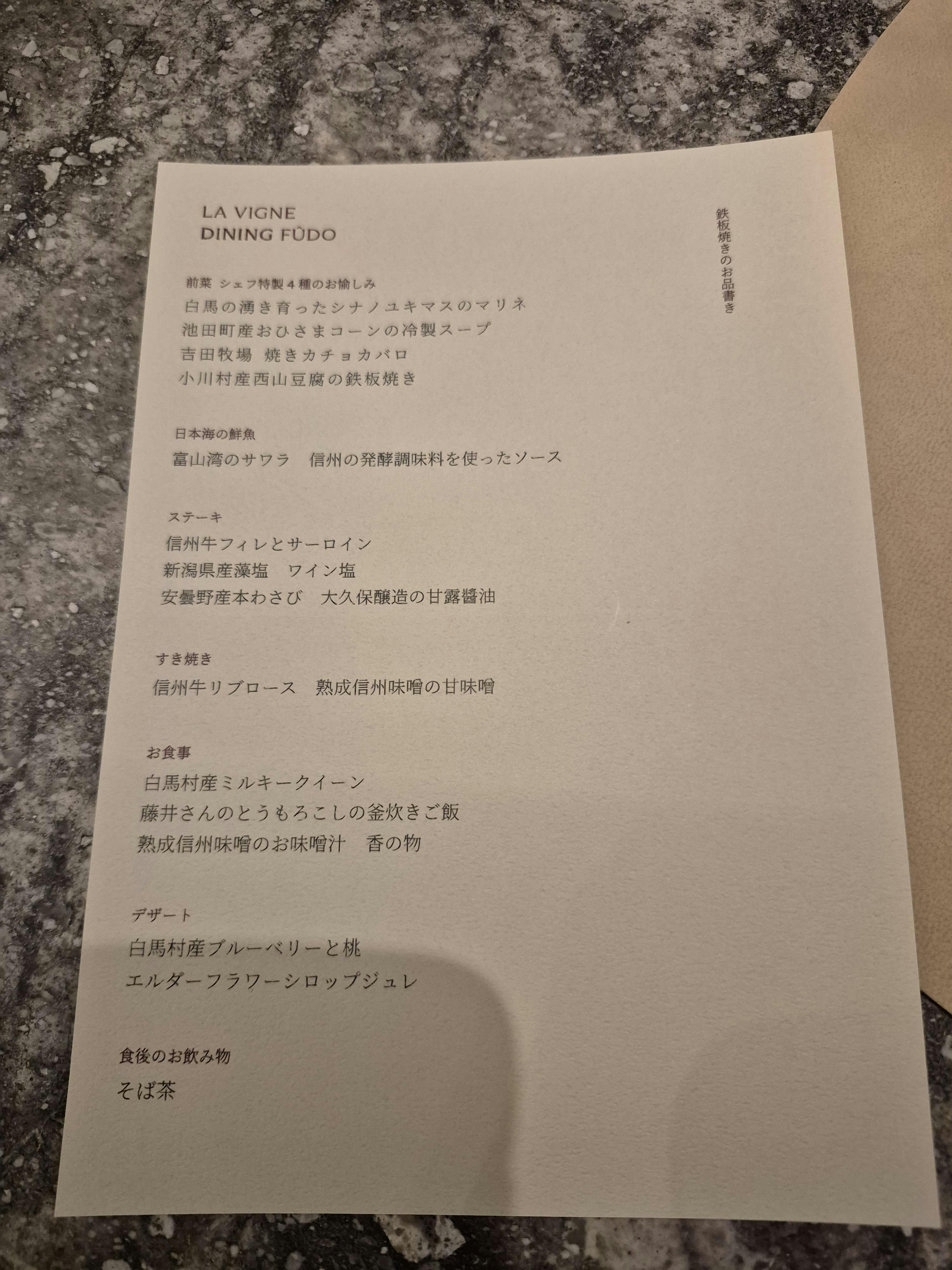 クチコミ画像