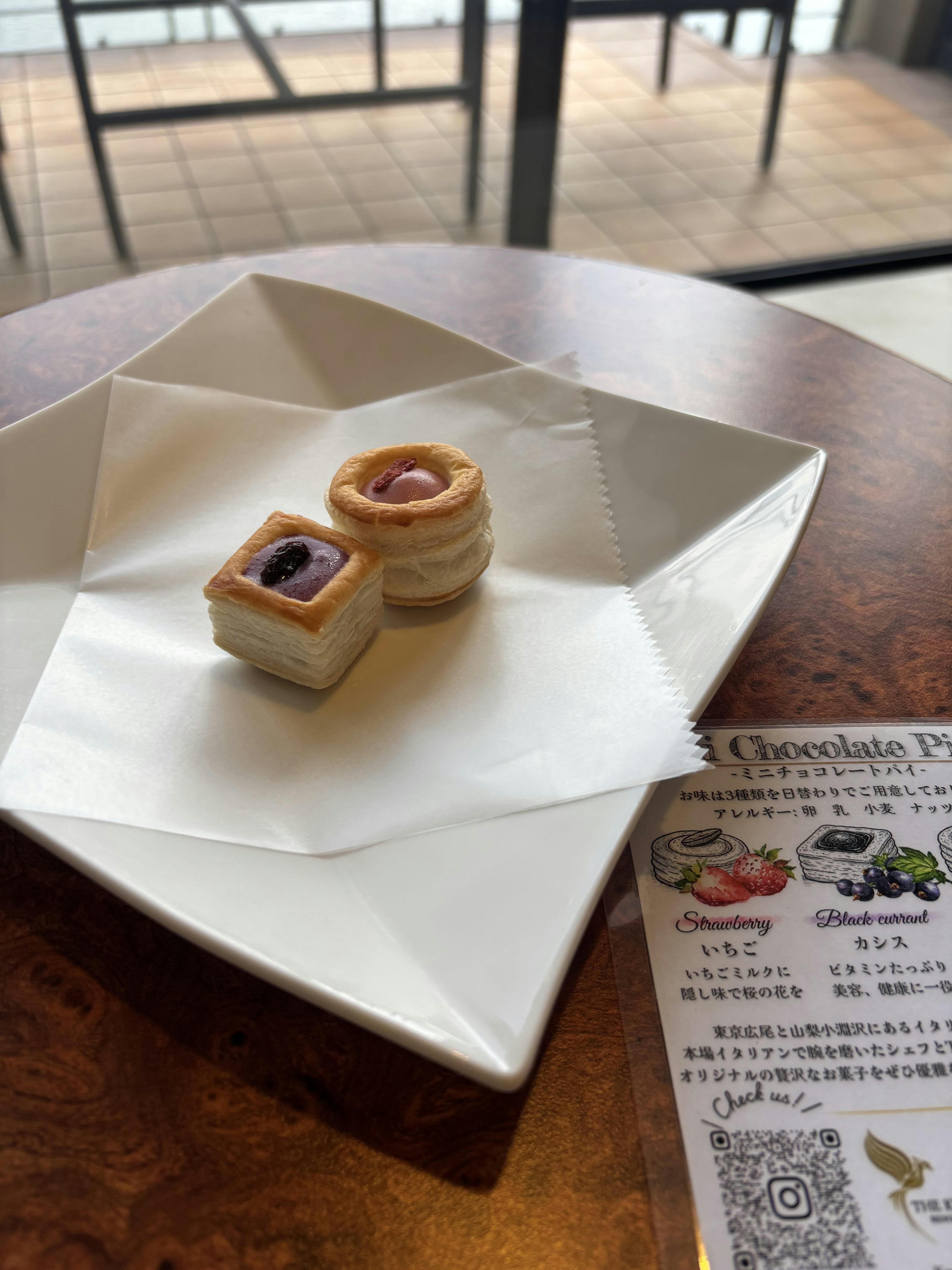 クチコミ画像