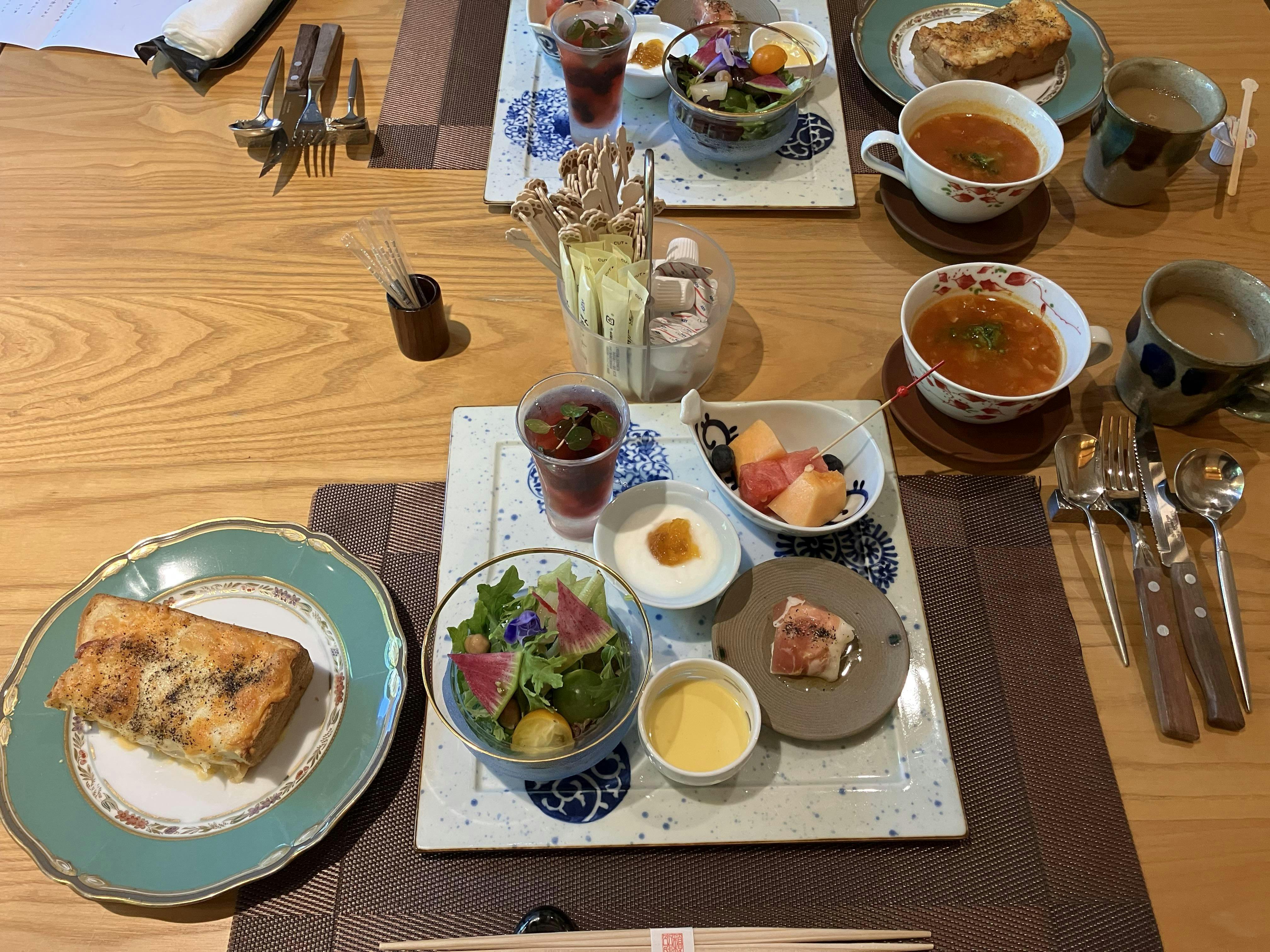 クチコミ画像