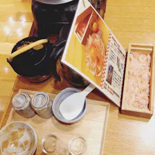 クチコミ画像