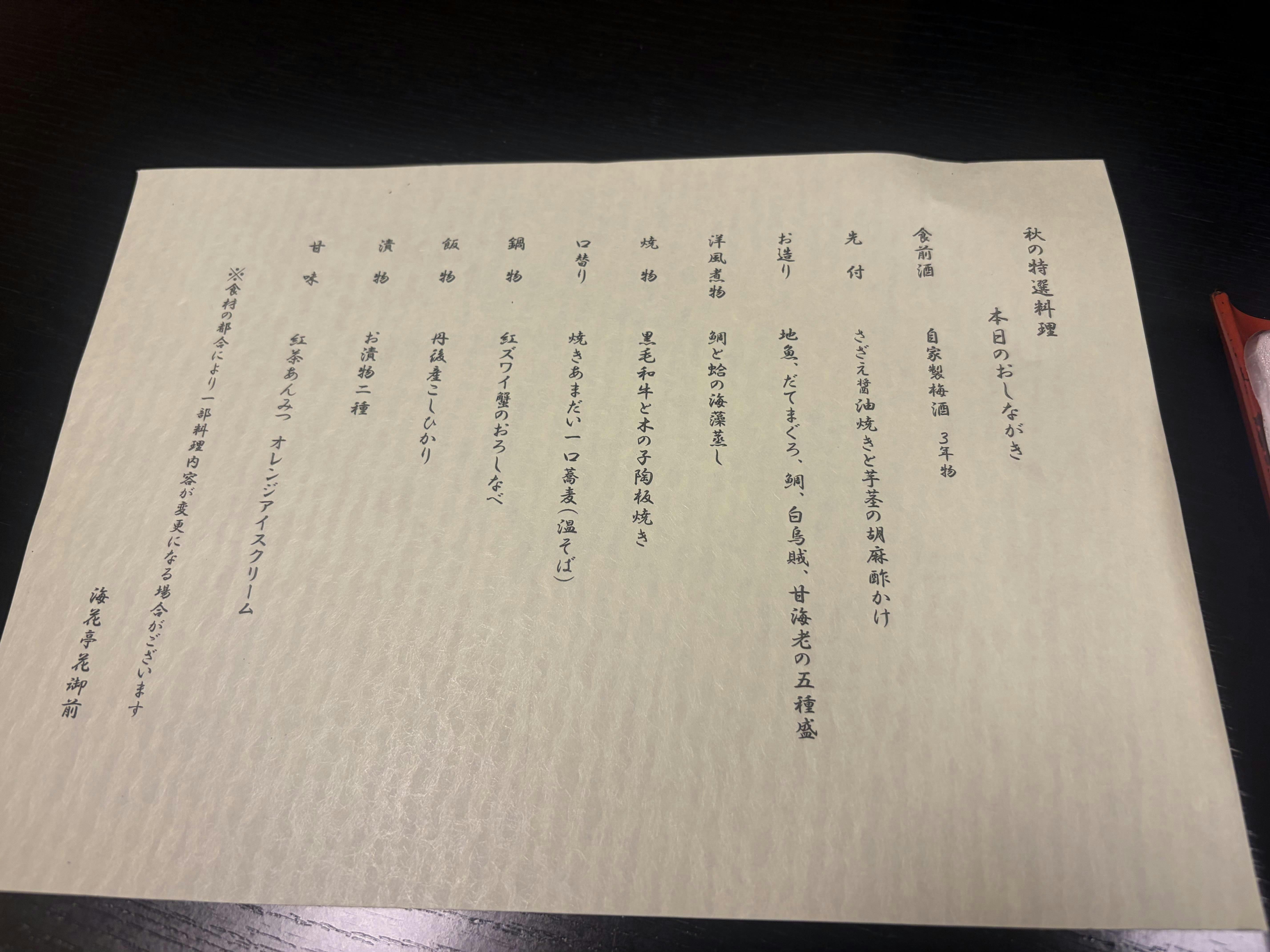 クチコミ画像