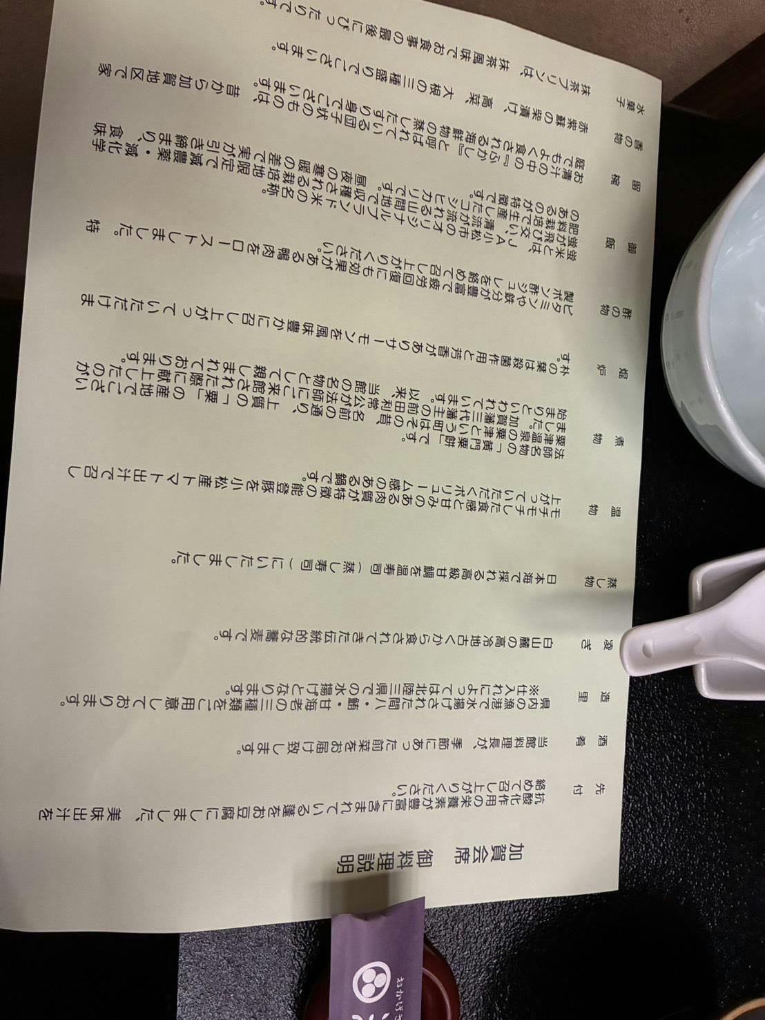 クチコミ画像