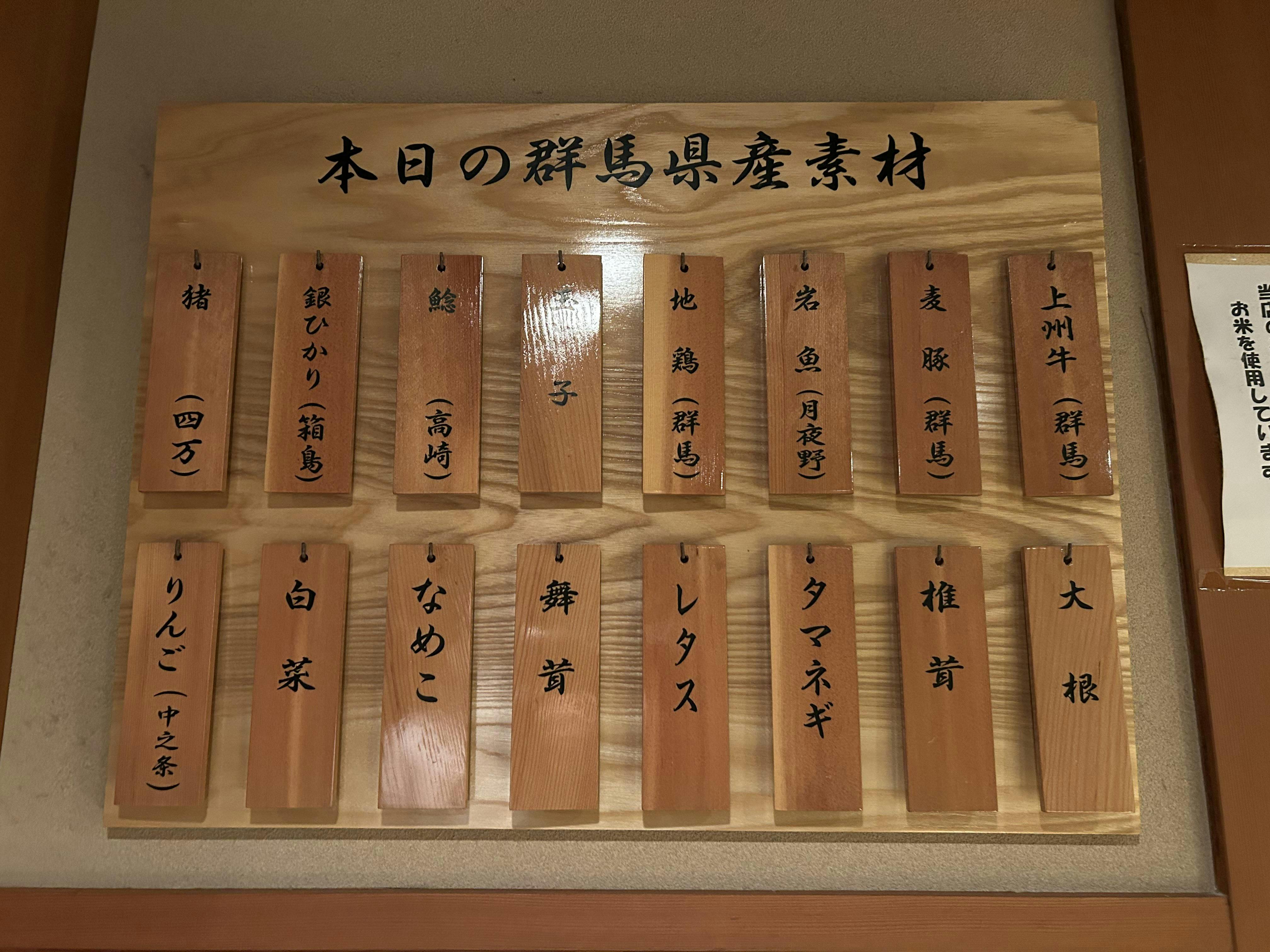 クチコミ画像