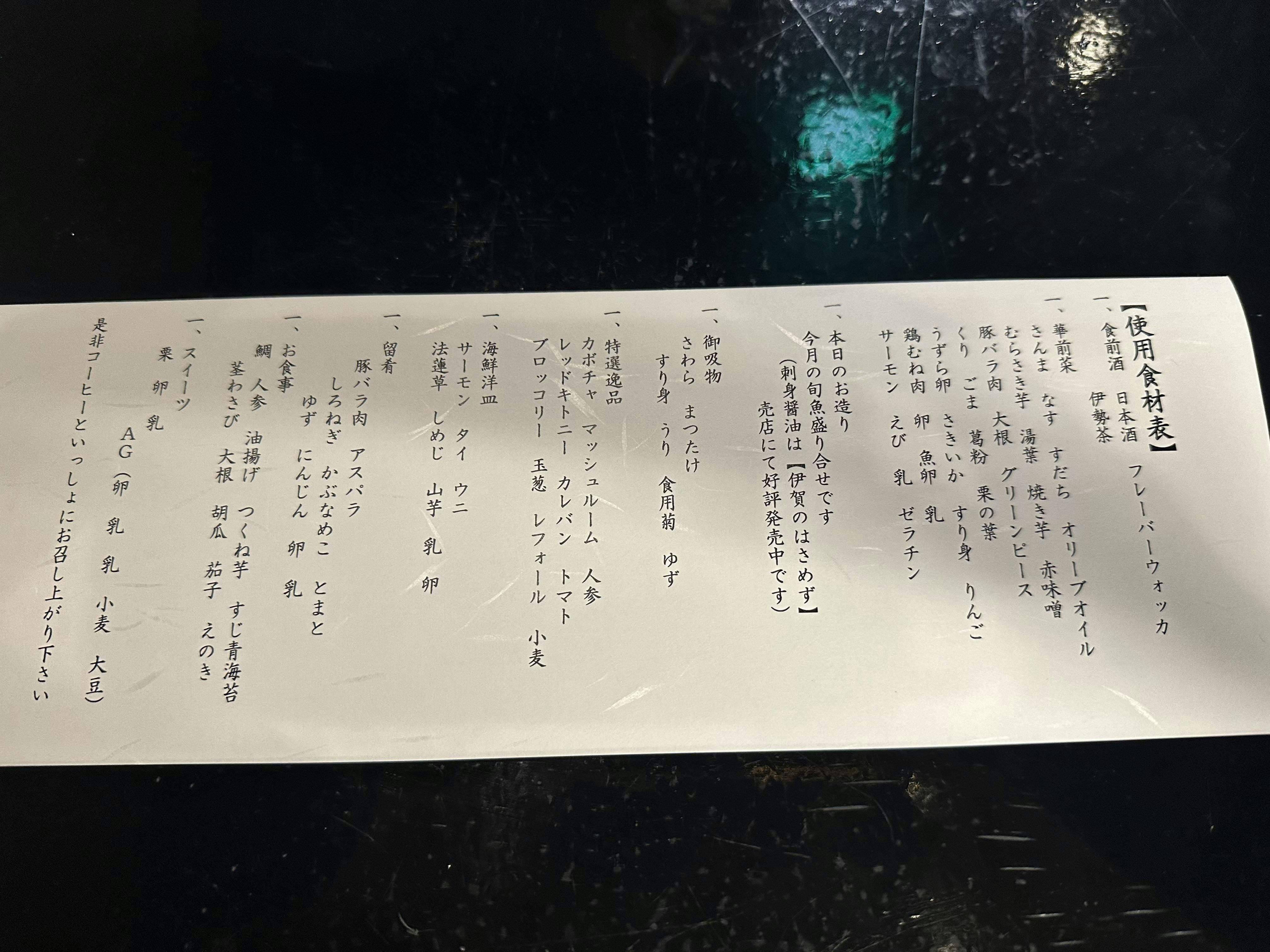 クチコミ画像