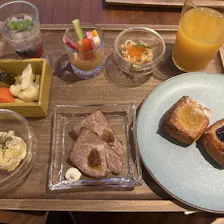 クチコミ画像