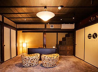 竹田城 城下町 ホテル EN