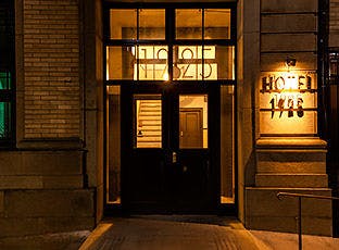 オーベルジュ豊岡1925