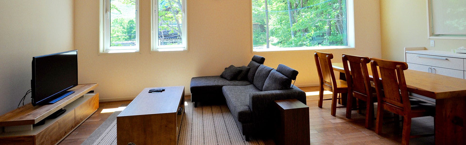 ふるさと納税 ブラックベアプロパティ 貸別荘 コテージ 宿泊補助券 100,000円分 長野県白馬村 ブラックベアプロパティ ベアーズロッジ 宿泊補助券 50,000円分