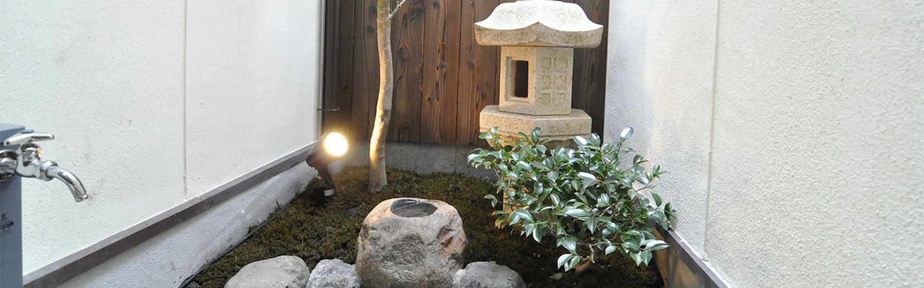 朱雀 若草庵