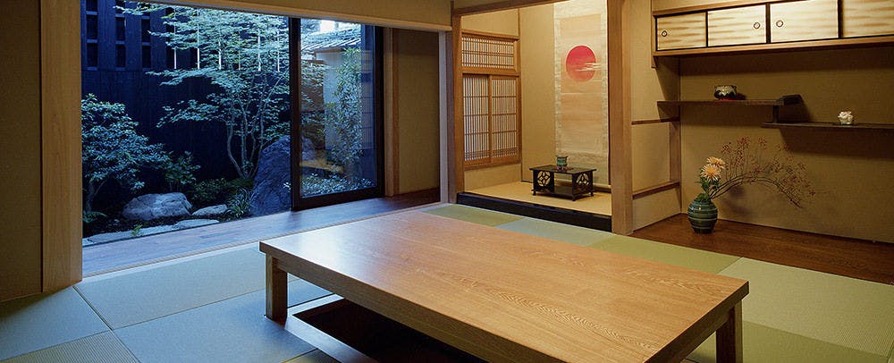 Kyoyado USAGI