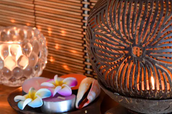 ภาพห้องพัก