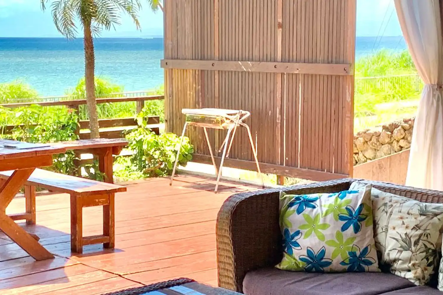 ห้องนั่งเล่น