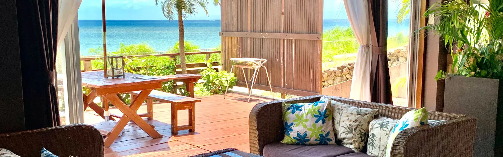 Suite Terrace 石垣島