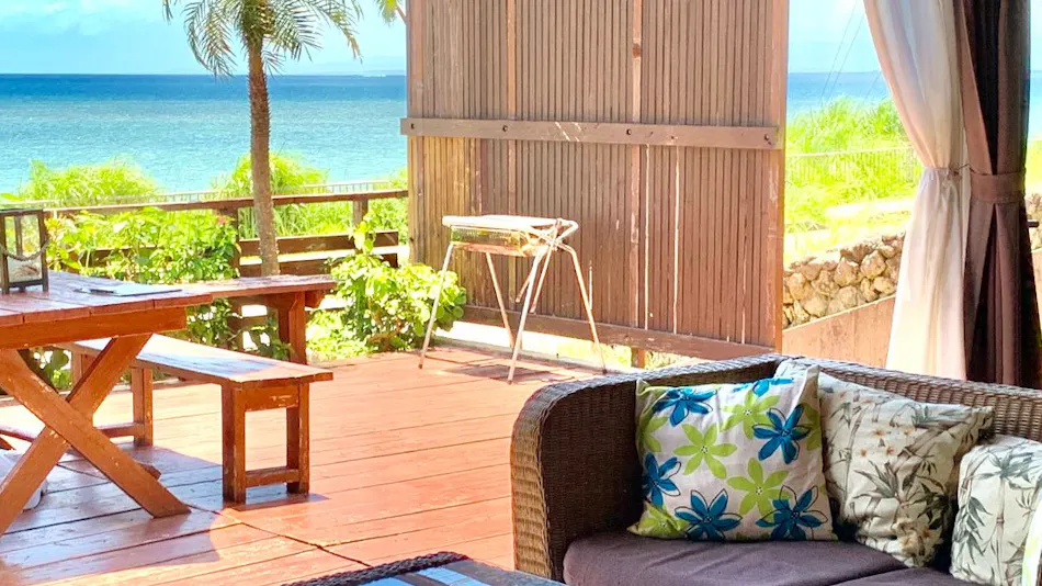 Suite Terrace Ishigaki Island