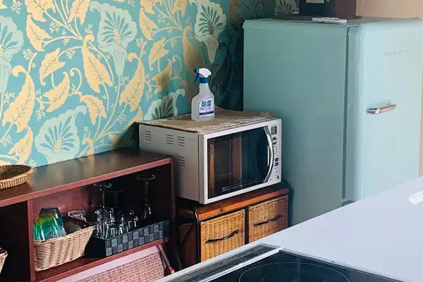 ห้องครัว