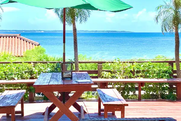 ระเบียง