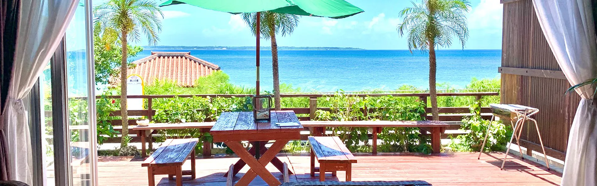 Suite Terrace 石垣島