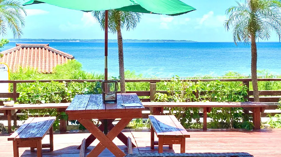 Suite Terrace Ishigaki Island