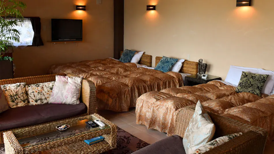 Suite Terrace Ishigaki Island