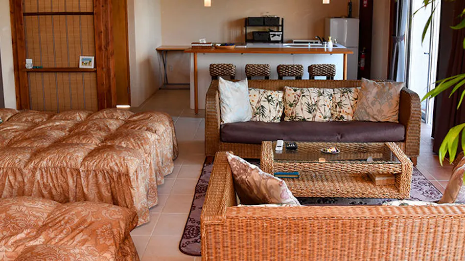 Suite Terrace Ishigaki Island