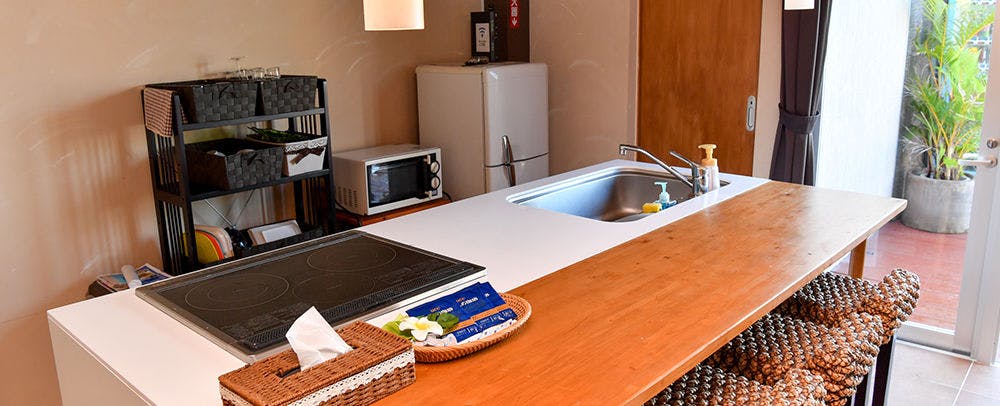 Suite Terrace Ishigaki Island