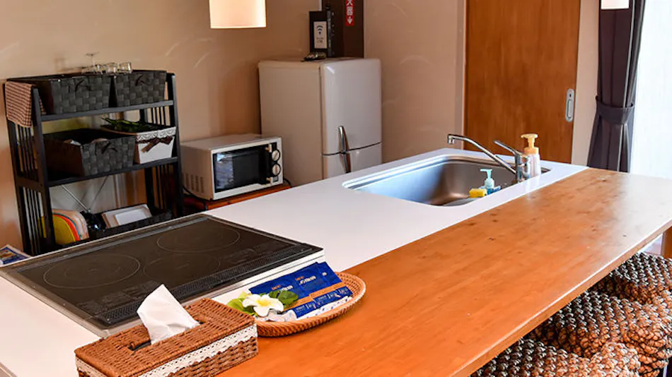 Suite Terrace Ishigaki Island