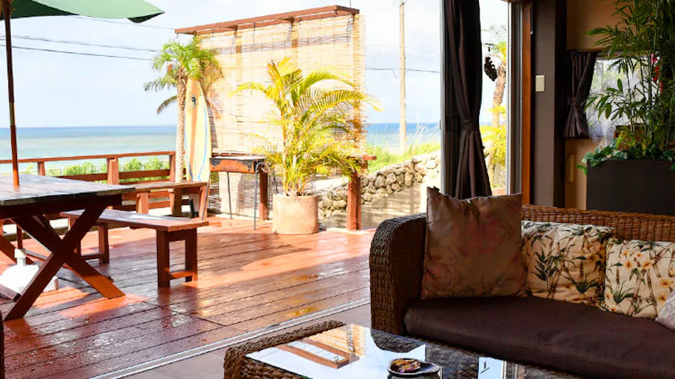 Suite Terrace Ishigaki Island