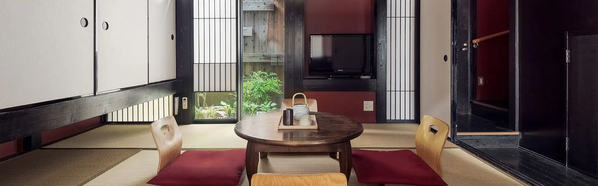 和室