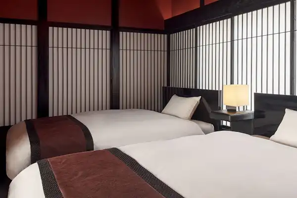 ห้องนอน