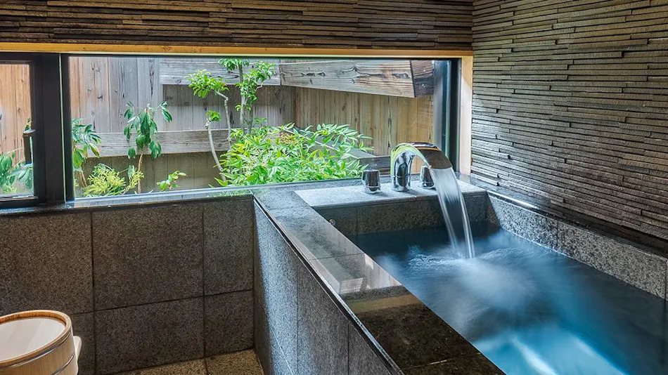 Kakuchi Suou-an <Whole Townhouse Rental>