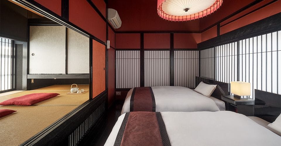 ห้องพัก